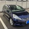 honda fit 2008 -HONDA--Fit DBA-GE8--GE8-1011786---HONDA--Fit DBA-GE8--GE8-1011786- image 3