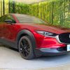 mazda cx-3 2021 CFJ1695950 image 16