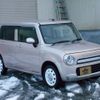 suzuki alto-lapin 2013 -SUZUKI--Alto Lapin HE22S--818727---SUZUKI--Alto Lapin HE22S--818727- image 21