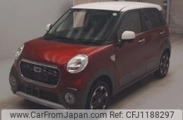 daihatsu cast 2015 quick_quick_DBA-LA250S_LA250S-0016639