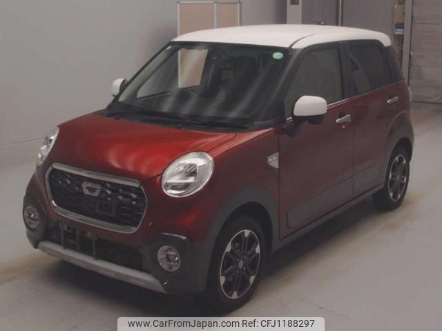daihatsu cast 2015 quick_quick_DBA-LA250S_LA250S-0016639 image 1