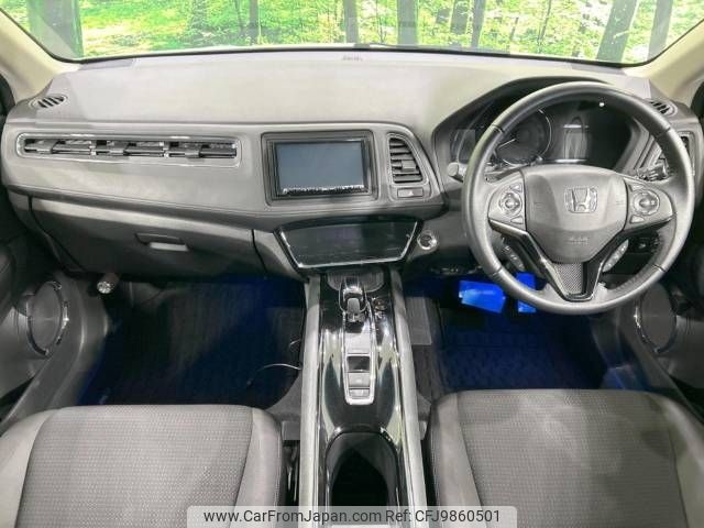 honda vezel 2018 -HONDA--VEZEL DAA-RU3--RU3-1302227---HONDA--VEZEL DAA-RU3--RU3-1302227- image 2