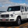 mercedes-benz g-class 2021 quick_quick_3DA-463350_W1N4633502X397765 image 1