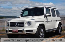 mercedes-benz g-class 2021 quick_quick_3DA-463350_W1N4633502X397765