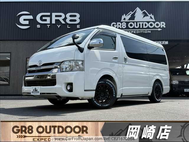 toyota regiusace-van 2019 CFJ1670064 image 1