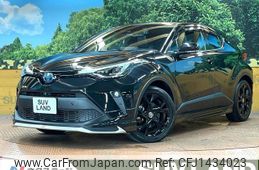 toyota c-hr 2021 quick_quick_ZYX11_ZYX11-2035269