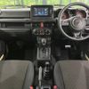 suzuki jimny-sierra 2020 -SUZUKI--Jimny Sierra 3BA-JB74W--JB74W-122127---SUZUKI--Jimny Sierra 3BA-JB74W--JB74W-122127- image 2