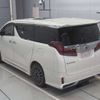 toyota alphard 2019 -TOYOTA--Alphard DBA-AGH30W--AGH30W-0297254---TOYOTA--Alphard DBA-AGH30W--AGH30W-0297254- image 10