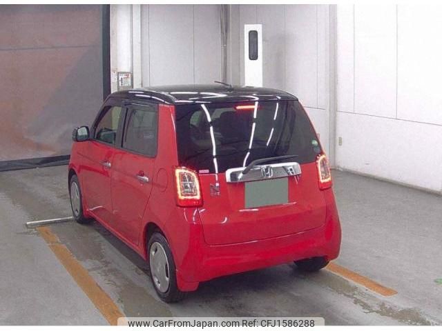 honda n-one 2013 CFJ1586288 image 2