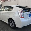 toyota prius 2012 -TOYOTA--Prius DAA-ZVW30--ZVW30-1494726---TOYOTA--Prius DAA-ZVW30--ZVW30-1494726- image 3