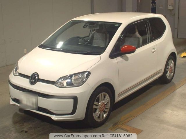 volkswagen up 2017 CFJ1815082 image 1