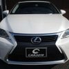 lexus ct 2011 CFJ1605773 image 2