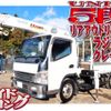 mitsubishi-fuso canter 2007 GOO_NET_EXCHANGE_0403477A30231125W001 image 1