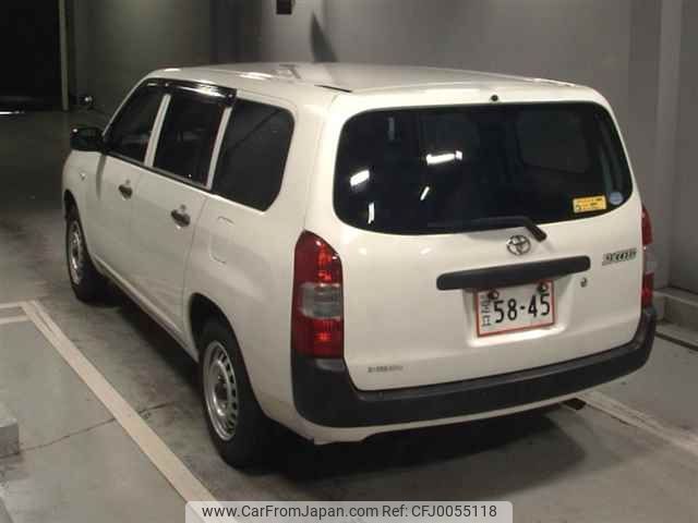 toyota succeed-van 2019 -TOYOTA--Succeed Van NCP165V-0059726---TOYOTA--Succeed Van NCP165V-0059726- image 2