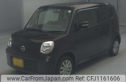 nissan moco 2015 -NISSAN 【石川 580ゆ3982】--Moco MG33S-696145---NISSAN 【石川 580ゆ3982】--Moco MG33S-696145-