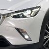 mazda cx-3 2016 -MAZDA--CX-3 LDA-DK5AW--DK5AW-110855---MAZDA--CX-3 LDA-DK5AW--DK5AW-110855- image 14