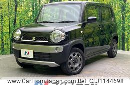 suzuki hustler 2019 quick_quick_MR41S_MR41S-343771