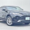 toyota harrier 2023 -TOYOTA--Harrier 6AA-AXUH80--AXUH80-0075206---TOYOTA--Harrier 6AA-AXUH80--AXUH80-0075206- image 1