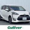 toyota sienta 2017 -TOYOTA--Sienta DBA-NSP170G--NSP170-7102466---TOYOTA--Sienta DBA-NSP170G--NSP170-7102466- image 1