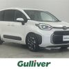 toyota sienta 2023 -TOYOTA--Sienta 6AA-MXPL10G--MXPL10-1036599---TOYOTA--Sienta 6AA-MXPL10G--MXPL10-1036599- image 1