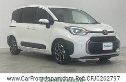 toyota sienta 2023 -TOYOTA--Sienta 6AA-MXPL10G--MXPL10-1036599---TOYOTA--Sienta 6AA-MXPL10G--MXPL10-1036599-