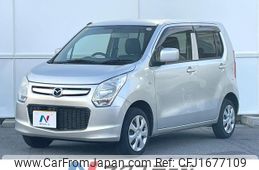 mazda flair 2016 CFJ1677109