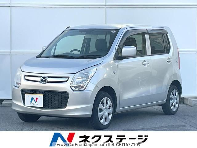 mazda flair 2016 CFJ1677109 image 1