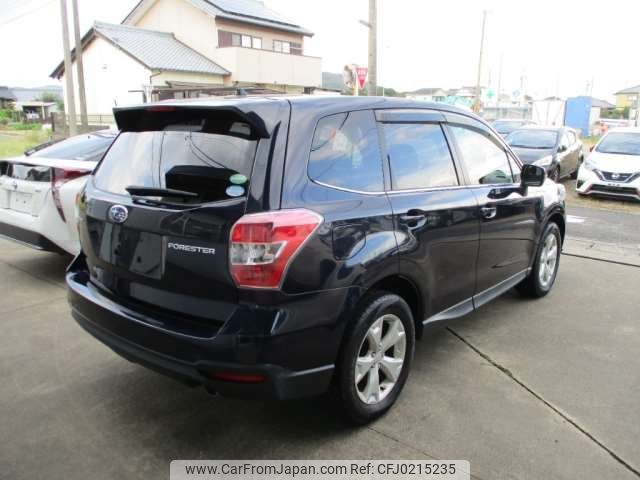 subaru forester 2013 -SUBARU--Forester DBA-SJ5--SJ5-024948---SUBARU--Forester DBA-SJ5--SJ5-024948- image 2