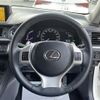 lexus ct 2011 CFJ1559971 image 23