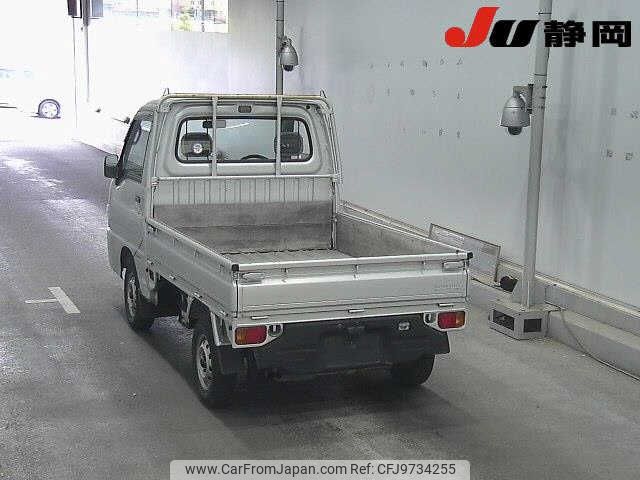 subaru sambar-truck 2001 -SUBARU--Samber Truck TT1--TT1-041454---SUBARU--Samber Truck TT1--TT1-041454- image 2