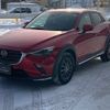 mazda cx-3 2018 -MAZDA 【札幌 303ﾑ6747】--CX-3 DK8AW--101666---MAZDA 【札幌 303ﾑ6747】--CX-3 DK8AW--101666- image 1