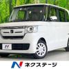 honda n-box 2019 -HONDA--N BOX 6BA-JF3--JF3-1404304---HONDA--N BOX 6BA-JF3--JF3-1404304- image 1