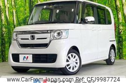 honda n-box 2019 -HONDA--N BOX 6BA-JF3--JF3-1404304---HONDA--N BOX 6BA-JF3--JF3-1404304-