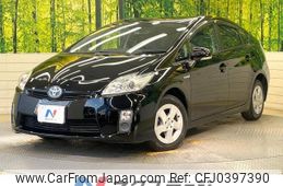 toyota prius 2009 -TOYOTA--Prius DAA-ZVW30--ZVW30-0093816---TOYOTA--Prius DAA-ZVW30--ZVW30-0093816-