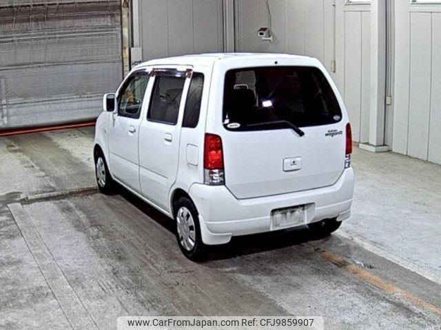 suzuki wagon-r 2003 -SUZUKI--Wagon R MC22S-480572---SUZUKI--Wagon R MC22S-480572- image 2