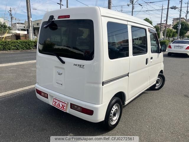 daihatsu hijet-cargo 2017 quick_quick_EBD-S331V_S331V-0180609 image 2