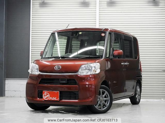 daihatsu tanto 2016 quick_quick_DBA-LA600S_LA600S-0384678 image 1