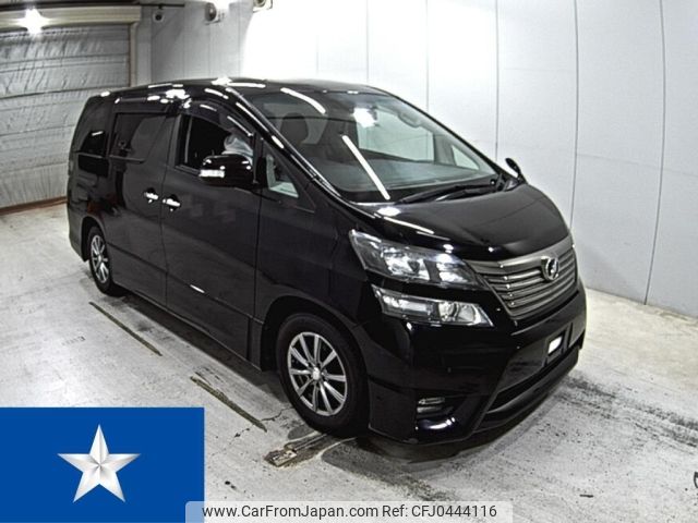 toyota vellfire 2009 -TOYOTA--Vellfire ANH20W--ANH20-8079690---TOYOTA--Vellfire ANH20W--ANH20-8079690- image 1