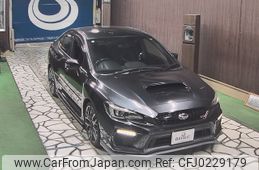 subaru wrx 2019 -SUBARU--WRX VAB-027410---SUBARU--WRX VAB-027410-