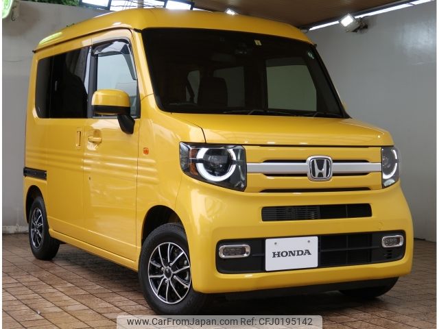 honda n-van 2021 -HONDA--N VAN 5BD-JJ1--JJ1-3102778---HONDA--N VAN 5BD-JJ1--JJ1-3102778- image 1