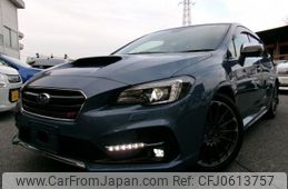 subaru levorg 2018 quick_quick_DBA-VM4_112192