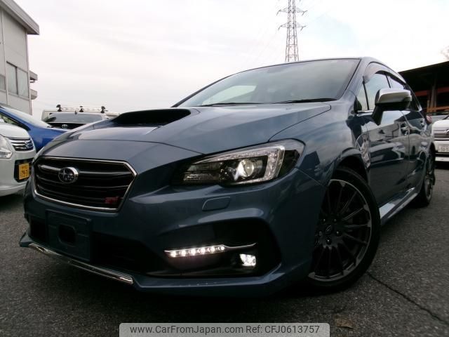 subaru levorg 2018 quick_quick_DBA-VM4_112192 image 1