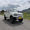suzuki jimny 2007 -SUZUKI 【群馬 580ﾓ7417】--Jimny ABA-JB23W--JB23W-529592---SUZUKI 【群馬 580ﾓ7417】--Jimny ABA-JB23W--JB23W-529592- image 1