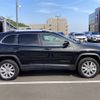 chrysler jeep-cherokee 2016 -CHRYSLER--Jeep Cherokee ABA-KL32L--1C4PJMHS56GW230996---CHRYSLER--Jeep Cherokee ABA-KL32L--1C4PJMHS56GW230996- image 4