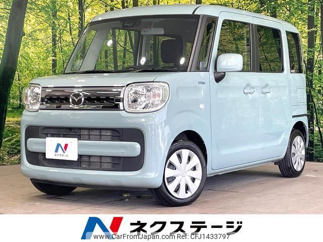 mazda flair-wagon 2019 quick_quick_MM53S_MM53S-113182 image 1