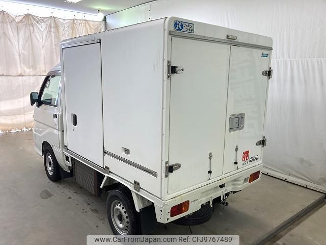 daihatsu hijet-truck 2014 quick_quick_EBD-S201P_S201P-0115850 image 2