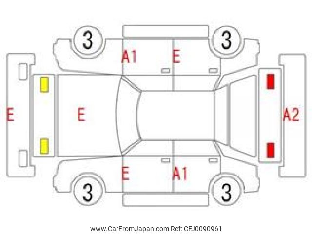 toyota succeed-van 2019 -TOYOTA--Succeed Van DBE-NCP160V--NCP160-0136689---TOYOTA--Succeed Van DBE-NCP160V--NCP160-0136689- image 2