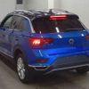 volkswagen volkswagen-others 2021 -VOLKSWAGEN--VW T-Roc 3DA-A1DFF--WVGZZZA1ZMV111182---VOLKSWAGEN--VW T-Roc 3DA-A1DFF--WVGZZZA1ZMV111182- image 2