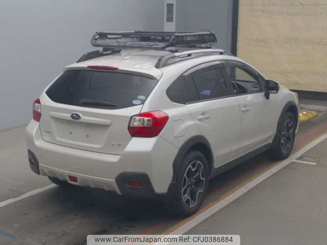 subaru xv 2014 -SUBARU--Subaru XV DBA-GP7--GP7-067849---SUBARU--Subaru XV DBA-GP7--GP7-067849- image 2