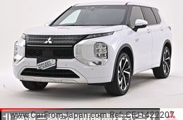 mitsubishi outlander-phev 2022 CFJ1422207